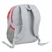 Школьный рюкзак Polar Д038 grey