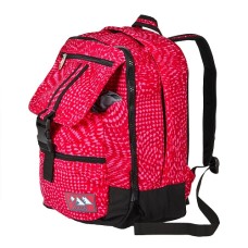 Школьный рюкзак Polar П3820 pink