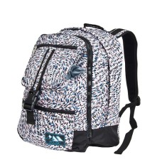 Школьный рюкзак Polar П3820 grey