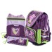 Школьный рюкзак Polar Д1308 purple