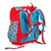 Школьный рюкзак Polar Д1407 red