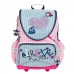 Школьный рюкзак Polar Д1410 pink