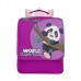 Школьный рюкзак для девочек GRIZZLY RS-895-2 purple