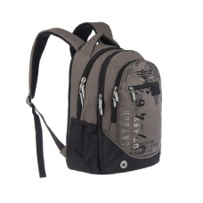 Рюкзак для мальчика GRIZZLY RU-501-1 khaki