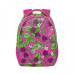 Рюкзак GRIZZLY RD-832-2 pink
