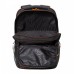 Городской рюкзак GRIZZLY RU-922-2 /3 black/orange
