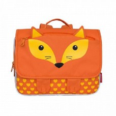 Рюкзак детский GRIZZLY RK-997-2 /1 fox