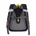 Рюкзак школьный GRIZZLY RA-978-2 /2 black