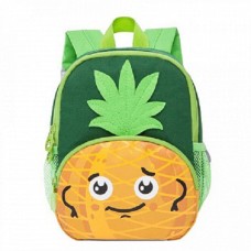 Рюкзак детский GRIZZLY RS-070-3 /1 pineapple