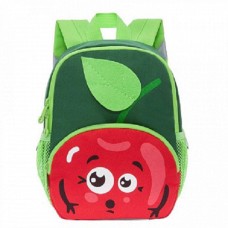 Рюкзак детский GRIZZLY RS-070-3 /2 apple