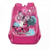 Рюкзак школьный GRIZZLY RAk-090-1 /1 pink