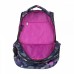Школьный рюкзак Polar 18301 dark blue