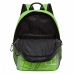 Рюкзак школьный GRIZZLY RB-151-5 /2 light green