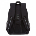 Рюкзак школьный GRIZZLY RB-152-1 /3 black