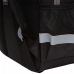 Рюкзак школьный GRIZZLY RB-157-1	 /1 grey/black