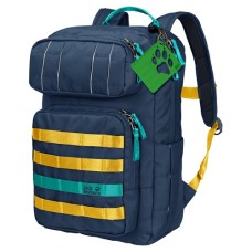 Школьный рюкзак Jack Wolfskin Little Trt 2008201-1024 dark indigo