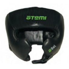 Шлем боксерский Atemi AGHG-001 р-р S