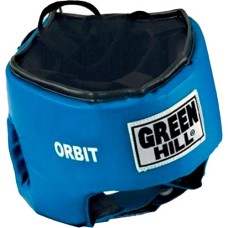 Шлем детский Green Hill Orbit HGO-4030 Blue р-р L