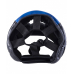 Шлем закрытый KSA Skull blue р-р S (48-54 см)