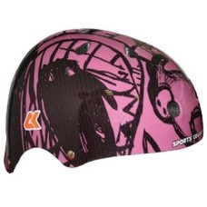 Роликовый шлем Спортивная Коллекция Artistic р-р L