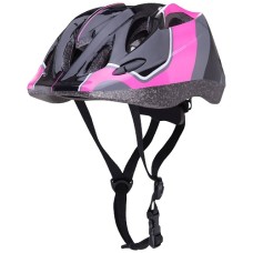 Шлем для роликовых коньков Ridex Envy pink р-р M-L