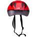 Шлем для роликовых коньков Ridex Robin red р-р M