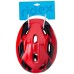 Шлем для роликовых коньков Ridex Robin red р-р M