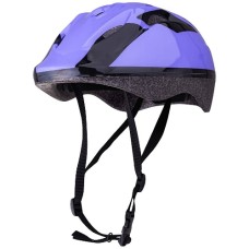 Шлем для роликовых коньков Ridex Robin purple р-р M