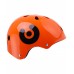 Шлем для роликовых коньков Ridex Tick orange р-р S