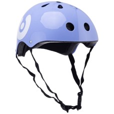 Шлем для роликовых коньков Ridex Tick purple р-р S