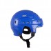 Шлем игрока хоккейный RGX blue р-р L (р.59-63)