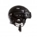 Шлем игрока хоккейный RGX black р-р L (р.59-63)