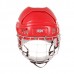 Шлем хоккейный игрока с маской RGX red р-р L (р.59-63)