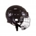 Шлем хоккейный игрока с маской RGX black р-р L (р.59-63)