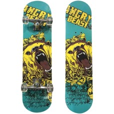 Скейтборд Display Bear/Bear
