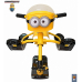 Снегокат Snow Moto Minion Despicable ME yellow