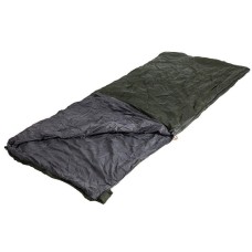 Спальный мешок Pinguin Lite Blanket 190 khaki р-р R (правая)