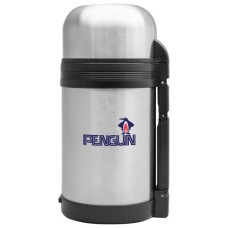 Термос универсальный Penguin 1200 мл BK-11SA