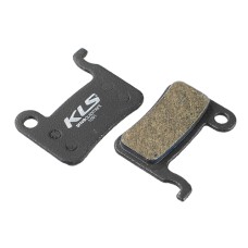 Колодки для дисковых тормозов Kellys organic KLS D-03 Shimano ZKE92246