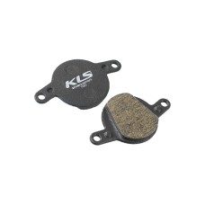 Колодки для дисковых тормозов Kellys organic KLS D-11 Magura Louise ZKE92254