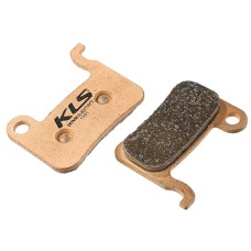 Колодки для дисковых тормозов Kellys Sintered KLS D-03S Shimano XTR XT SLX,Deore M595 ZKE92258