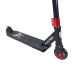 Самокат трюковый RGX Flip 2.0 HIC black/red