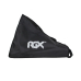 Самокат трюковый RGX JUMP black