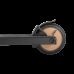 Самокат трюковой Tech Team Zorg 21 2021 brown