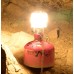 Лампа газовая BULin BL300-F1