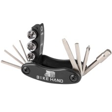 Набор инструментов складной Bike Hand YC-279-DN  NTB10351
