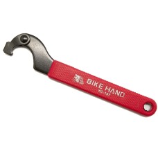 Ключ шлицевой Bike Hand YC-157 для контргайки оси каретки NTB10859