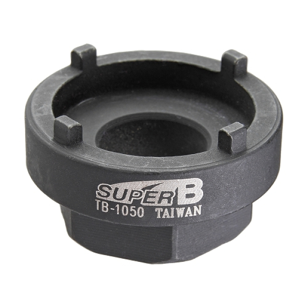 Съёмник ВМХ и single-speed трещотки Super B TB-1050 12T/13T/14T 4 коротких шлица NSB20692