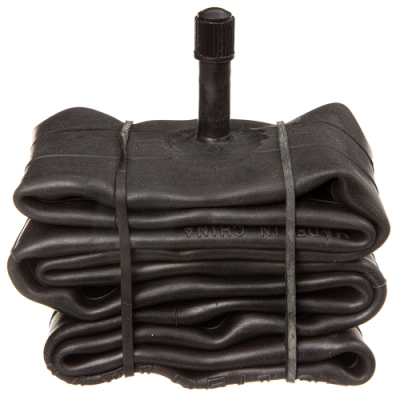 Велокамера BT 14X1,75/1,95 автониппель 33мм Black Х98408