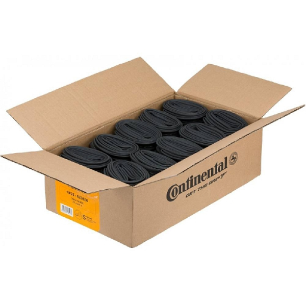 Камера Continental Race 28- shop, 18-622-> 25-630, S60, 180611 ZCO80611